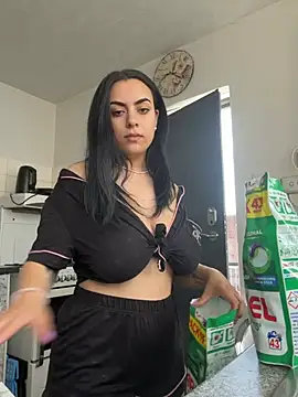 Marisa ass online show from 22, 5, 2026