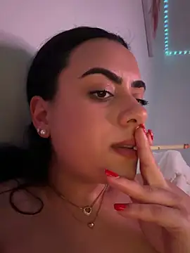 Marisa ass online show from 13, 3, 2026