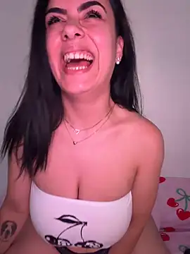 Snapshot of Marisa_ass chatting on 13, 6, 2026 Marisa ass online show from 13, 6, 2026