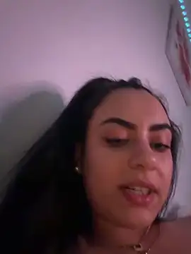 Marisa ass online show from 24, 2, 2026