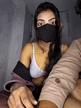 rani coupleee online show from 9, 1, 2026