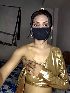 rani coupleee online show from 13, 5, 2026