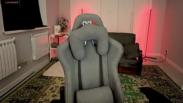 lucidangelok1 online show from 20, 3, 2026