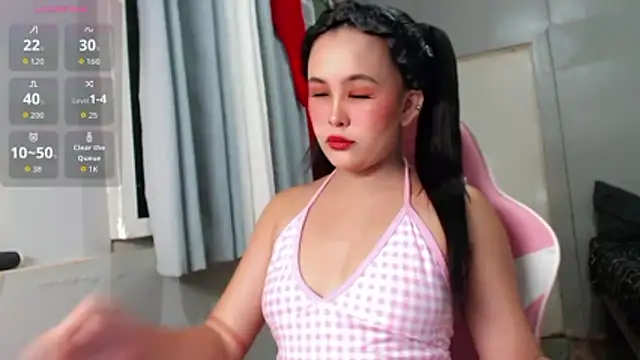 Snapshot of Petite_Luna1 chatting on 12, 1, 2026 Petite Luna1 online show from 12, 1, 2026