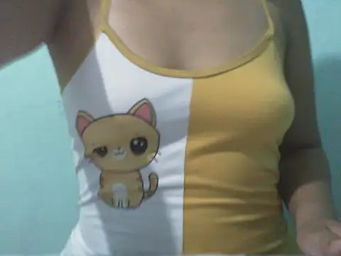 Snapshot of anacarada chatting on 23, 2, 2026 anacarada online show from 23, 2, 2026