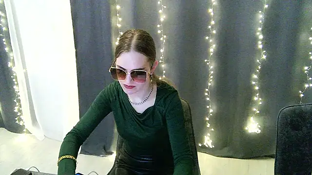 ZaraCharming online show from 18, 2, 2026