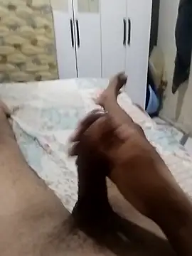 Novinhoxxx online show from 18, 1, 2026