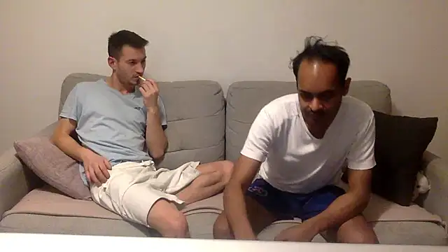 batschi0512 online show from 11, 1, 2026