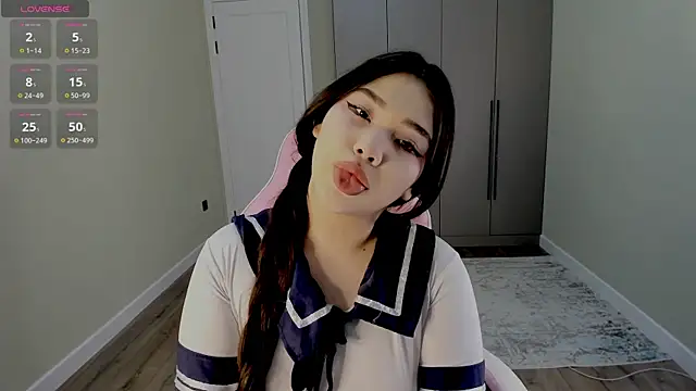 Aiko mainee online show from 15, 1, 2026