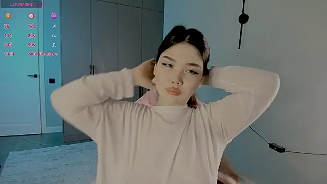 Aiko mainee online show from 25, 2, 2026