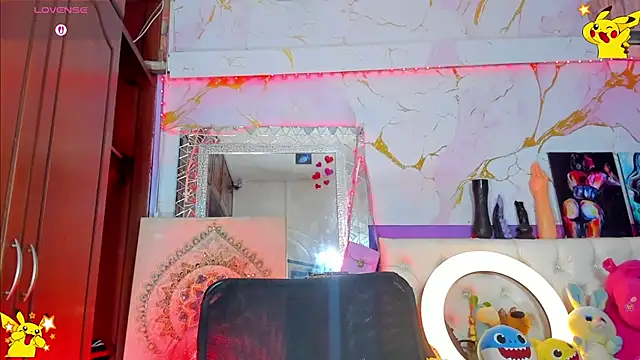 Venus AidinX online show from 13, 3, 2026