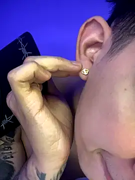 Ocrasex online show from 5, 1, 2026