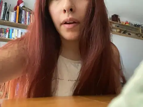 Snapshot of fuxxxiaa chatting on 15, 1, 2026 fuxxxiaa online show from 15, 1, 2026