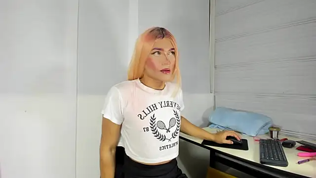 Sue blue online show from 24, 2, 2026