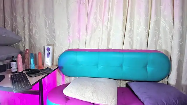 Sue blue online show from 12, 1, 2026