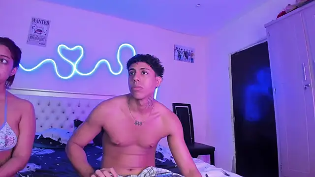 dainn eris online show from 7, 1, 2026