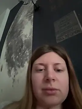 BlondeHott online show from 3, 2, 2026