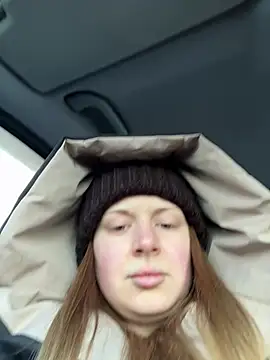 BlondeHott online show from 1, 2, 2026