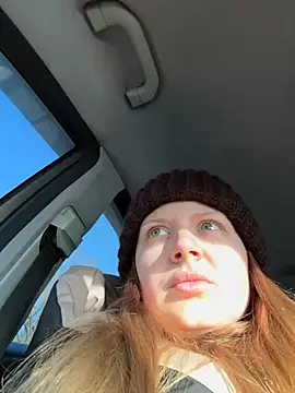 BlondeHott online show from 4, 3, 2026