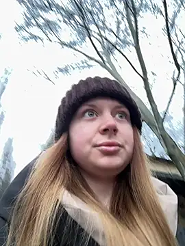 BlondeHott online show from 24, 2, 2026