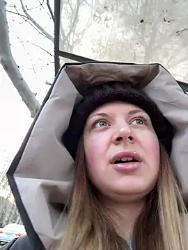 BlondeHott online show from 22, 2, 2026