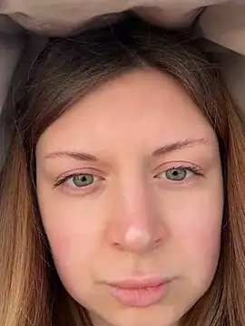 BlondeHott online show from 9, 2, 2026