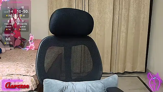 Snapshot of Aarzzoo chatting on 22, 7, 2026 Aarzzoo online show from 22, 7, 2026