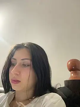 diosa cristal  online show from 25, 2, 2026