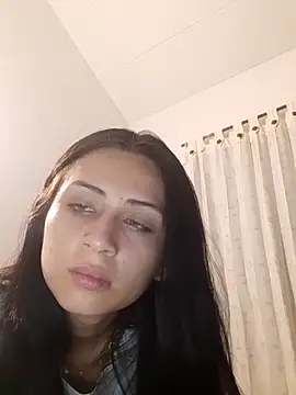 diosa cristal  online show from 8, 1, 2026