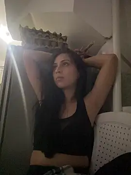 diosa cristal  online show from 5, 2, 2026