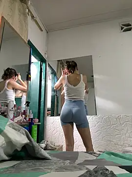 lriana miller online show from 10, 1, 2026