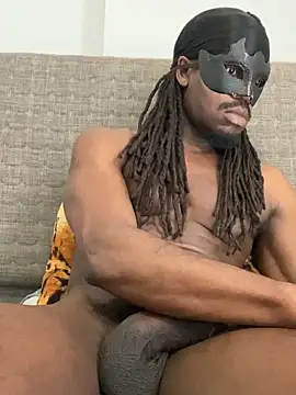 BlkOwlShadow online show from 19, 4, 2026