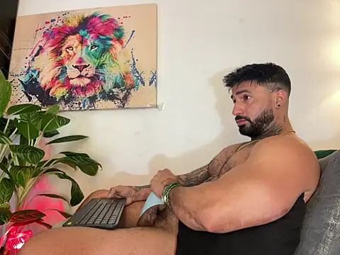 Snapshot of Miller_dominant chatting on 16, 6, 2026 Miller dominant online show from 16, 6, 2026