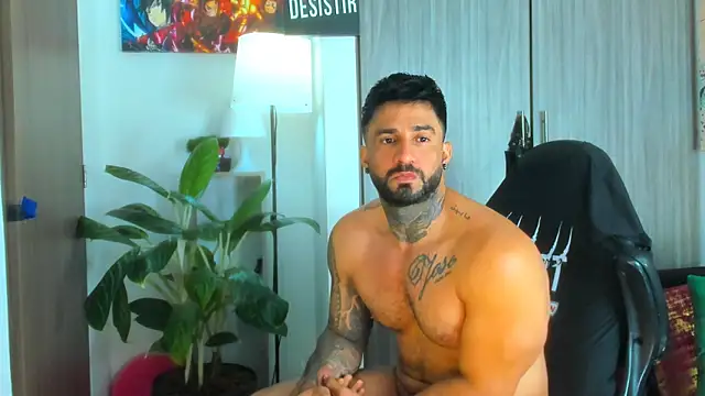 Miller dominant online show from 7, 2, 2026