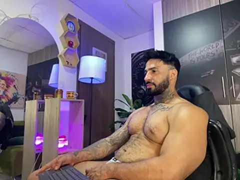 Snapshot of Miller_dominant chatting on 3, 7, 2026 Miller dominant online show from 3, 7, 2026