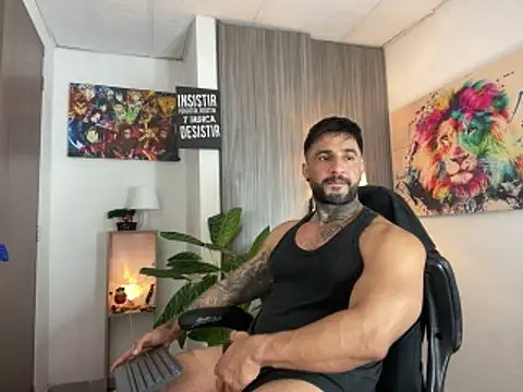 Miller dominant online show from 5, 2, 2026