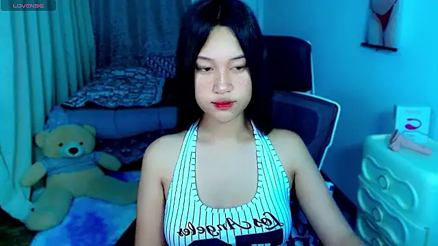 heavenmadechloe online show from 15, 1, 2026