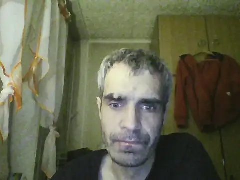 Gattuzoman85 online show from 29, 4, 2026