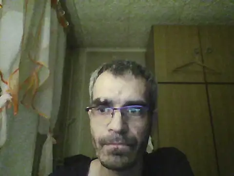 Gattuzoman85 online show from 16, 4, 2026