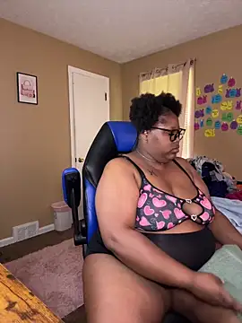 Chocolatebunnyxx96 online show from 2, 6, 2026