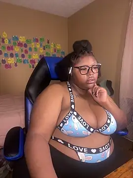Snapshot of Chocolatebunnyxx96 chatting on 14, 6, 2026 Chocolatebunnyxx96 online show from 14, 6, 2026