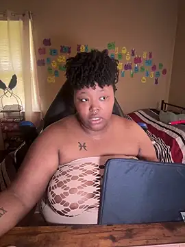 Chocolatebunnyxx96 online show from 18, 5, 2026