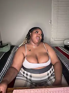 Chocolatebunnyxx96 online show from 5, 4, 2026