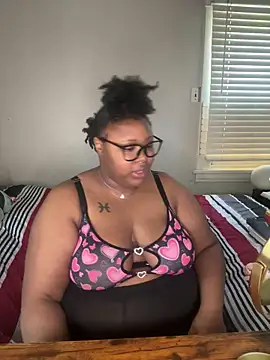 Chocolatebunnyxx96 online show from 17, 4, 2026