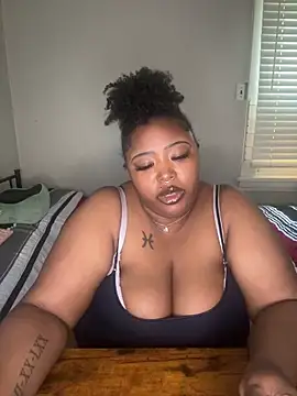 Chocolatebunnyxx96 online show from 16, 4, 2026