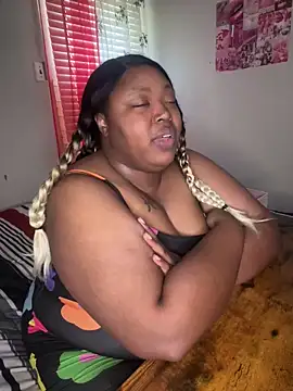 Chocolatebunnyxx96 online show from 12, 3, 2026