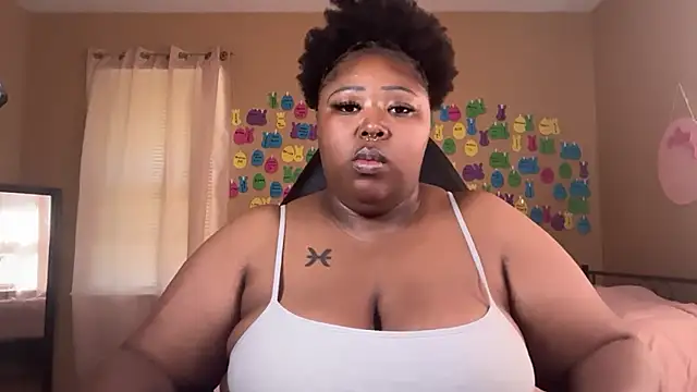 Snapshot of Chocolatebunnyxx96 chatting on 16, 6, 2026 Chocolatebunnyxx96 online show from 16, 6, 2026