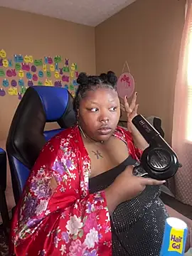 Snapshot of Chocolatebunnyxx96 chatting on 10, 6, 2026 Chocolatebunnyxx96 online show from 10, 6, 2026