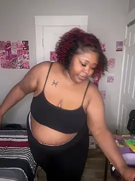 Chocolatebunnyxx96 online show from 21, 2, 2026