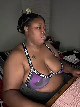 Chocolatebunnyxx96 online show from 19, 3, 2026